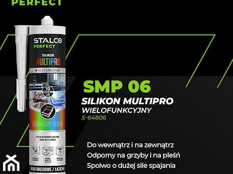 Aranżacje wnętrz - Łazienka: Silikon odporny na grzyba - BUDOM KUTNO budom.com.pl. Przeglądaj, dodawaj i zapisuj najlepsze zdjęcia, pomysły i inspiracje designerskie. W bazie mamy już prawie milion fotografii!