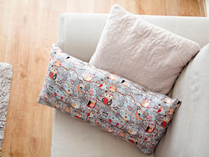 Poduszki dekoracyjne - Salon - zdjęcie od WENDRE