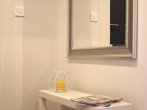 Komfortowe mieszkanie na Ursynowie - zdjęcie od Koncepcja Wnętrz