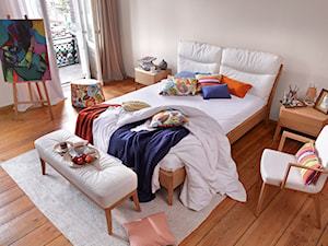 Sypialnia Dream - zdjęcie od Swarzędz Home