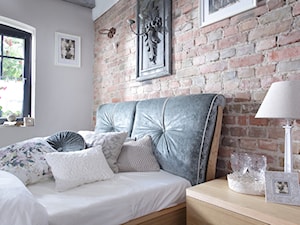 łóżko Dream Luxury - zdjęcie od Swarzędz Home