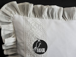 oryginalne poduszki - zdjęcie od KakaduArt