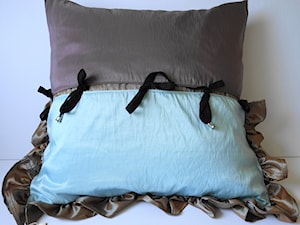 Poduszka dekoracyjna - zdjęcie od KakaduArt