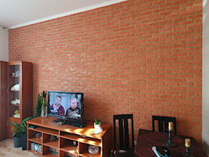 - zdjęcie od Interdek - Producent cegły dekoracyjnej na ścianę.