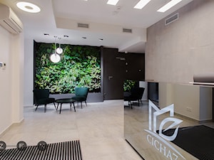 ZEN | HOL - Biuro, styl nowoczesny - zdjęcie od ZEN Interiors