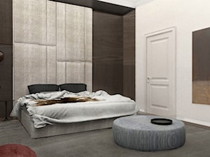 ZEN | SYPIALNIA - Sypialnia - zdjęcie od ZEN Interiors