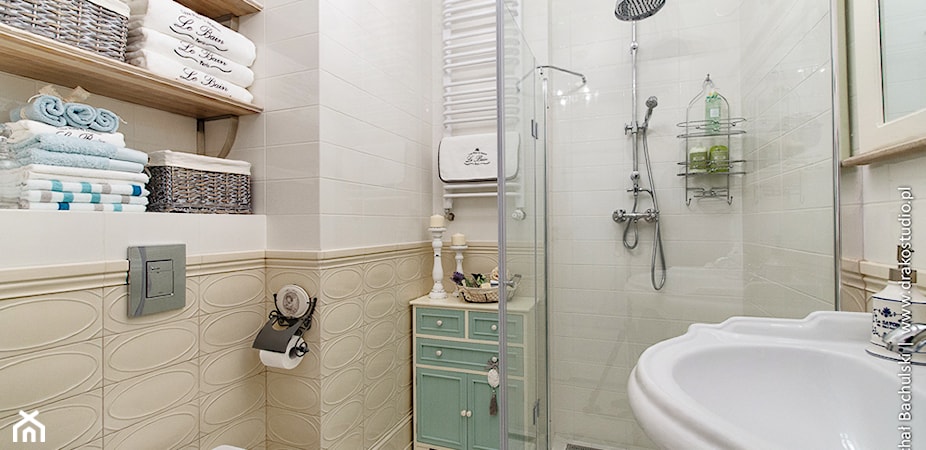 Jak urządzić łazienkę w stylu eklektycznym – 5 pomysłów