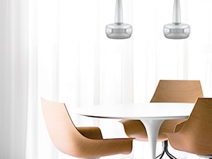 Lampa Clava - idealna 'nad stół' - zdjęcie od Fabryka Form