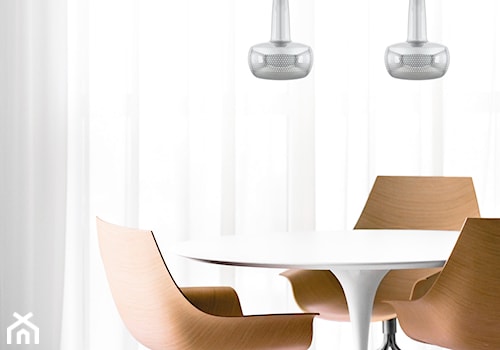 Lampa Clava - idealna 'nad stół' - zdjęcie od Fabryka Form