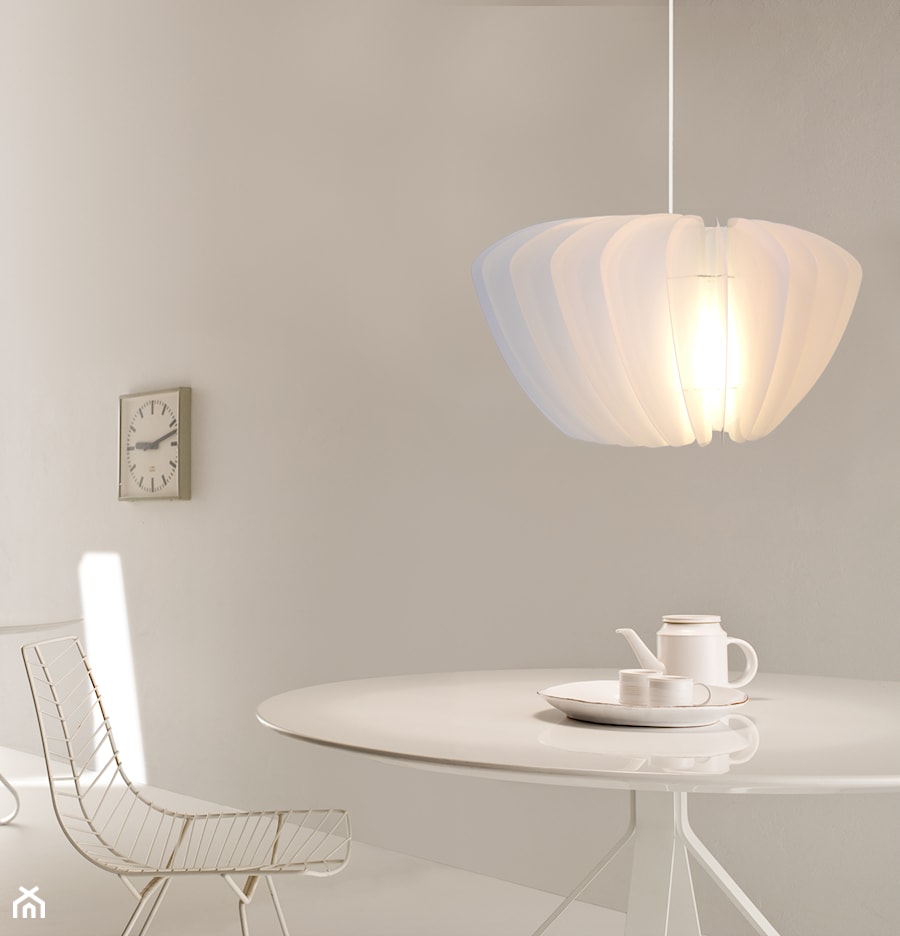 Lampa Facetta od Vita Copenhagen - zdjęcie od Fabryka Form