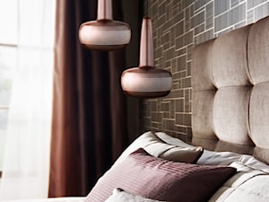 Lampa Clava - zdjęcie od Fabryka Form