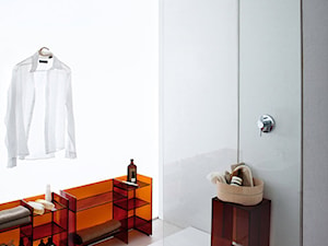 Kartell by Laufen - łazienka idealna. - zdjęcie od Fabryka Form