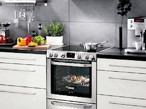 Kuchnia - zdjęcie od Mixmedia