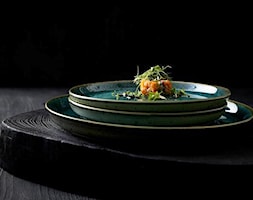 Zastawa stołowa duńska - Jadalnia, styl skandynawski - zdjęcie od PatyNowy - Homebook