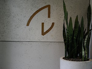 Hol / przedpokój, styl minimalistyczny - zdjęcie od Florisa
