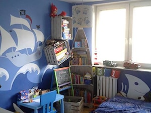 Pokój dziecka - zdjęcie od Guido