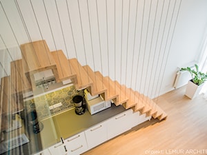 KOKOS - zdjęcie od Pracownia architektoniczna meridian