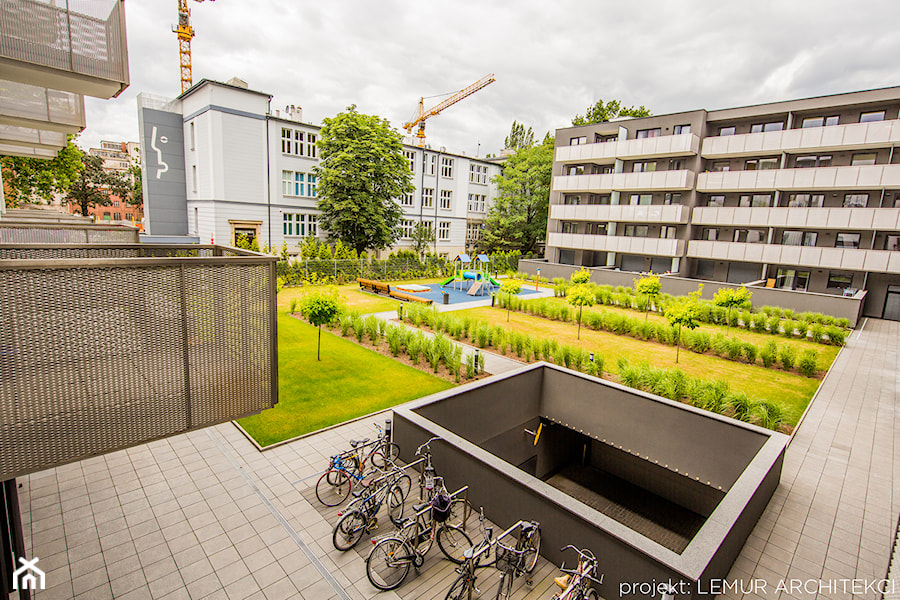 AVOKADO - zdjęcie od Pracownia architektoniczna meridian