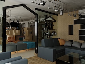 Salon firmy z branży IT - ROARHIDE Industrial Designs - zdjęcie od ROARHIDE Industrial Designs