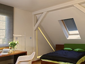 Sypialnia - zdjęcie od Labezka Designers