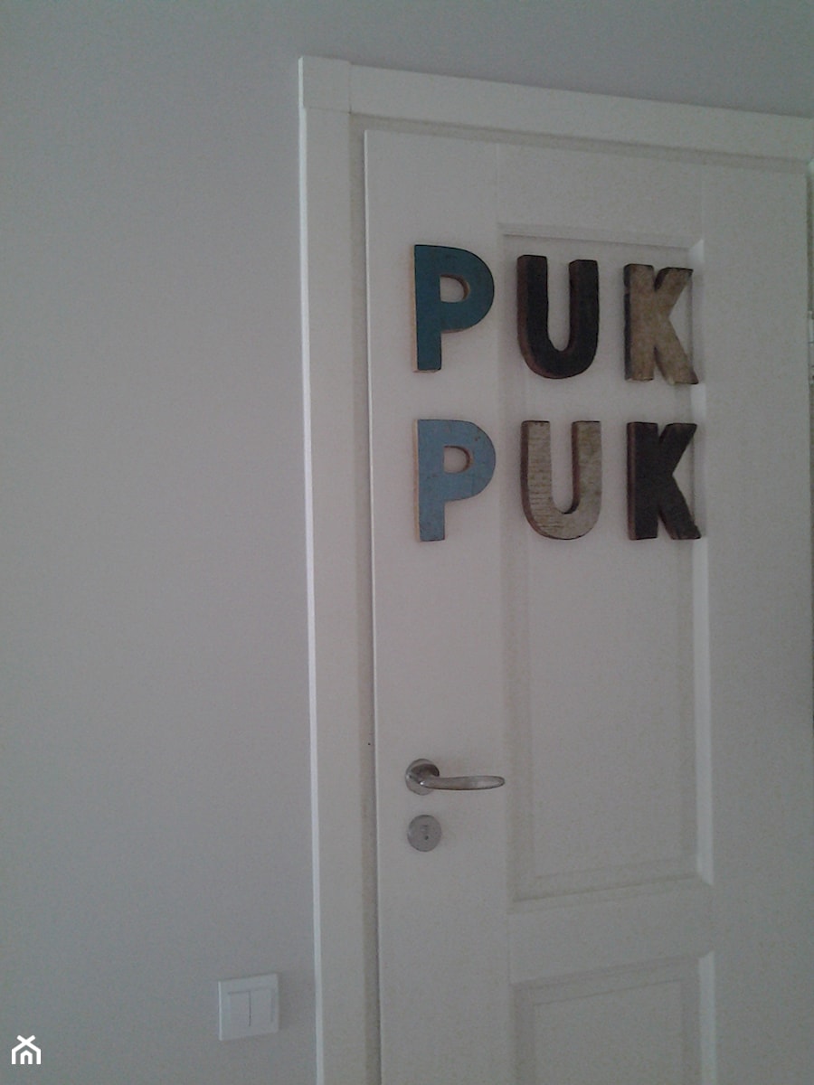 PUK PUK - zdjęcie od Studio Prive
