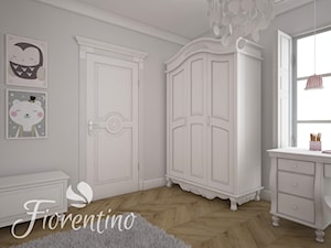 Fiorentino pokój Matyldy. - zdjęcie od Fiorentino.pl