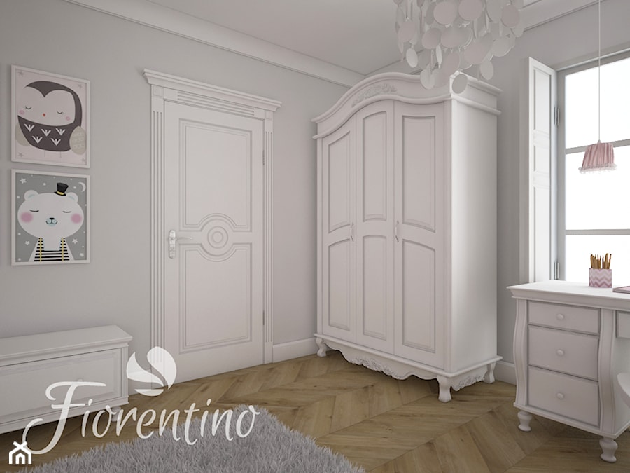 Fiorentino pokój Matyldy. - zdjęcie od Fiorentino.pl