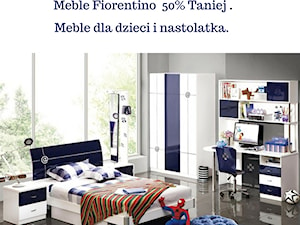 Fiorentino Ogłasza - Mega Promocja 50 % . Łap okazję !!!! - zdjęcie od Fiorentino.pl