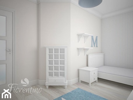 Aranżacje wnętrz - Pokój dziecka: Pokój Maksia-Projekt Fiorentino. Meble Fiorentino - Fiorentino.pl. Przeglądaj, dodawaj i zapisuj najlepsze zdjęcia, pomysły i inspiracje designerskie. W bazie mamy już prawie milion fotografii!