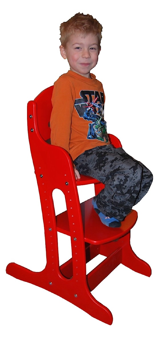 Comfort Chair - zdjęcie od BabyBest