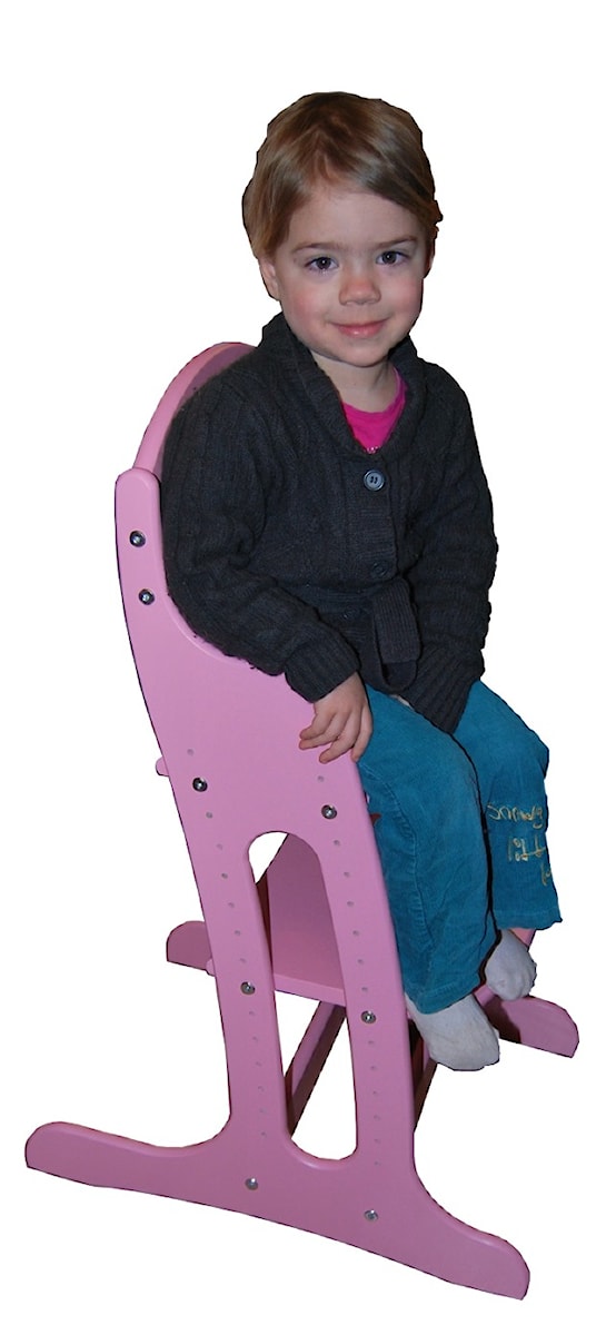 Comfort Chair - zdjęcie od BabyBest