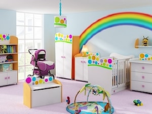 Rainbow Baby - zdjęcie od BabyBest