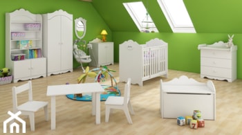 Royal Baby - Pokój dziecka, styl nowoczesny - zdjęcie od BabyBest
