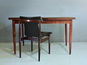 Stół palisandrowy - zdjęcie od Skład Design