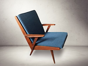 fotel, autor Rob Parry - zdjęcie od Skład Design