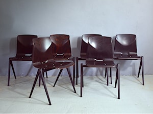 Krzesła S22 - zdjęcie od Skład Design