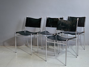 krzesła SE06 – komplet 4 sztuk - zdjęcie od Skład Design