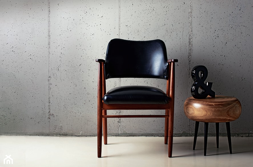 krzesło - zdjęcie od Skład Design