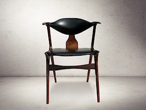 krzesło "rogate" - zdjęcie od Skład Design