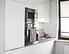 Kuchnie - Kuchnia, styl nowoczesny - zdjęcie od openlines