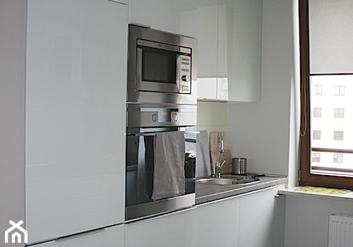 Kuchnia, styl minimalistyczny - zdjęcie od openlines