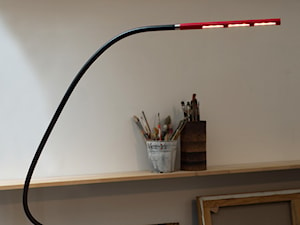 Lampa S7 Origin mini - STRUCTURES - zdjęcie od DADO DESIGN