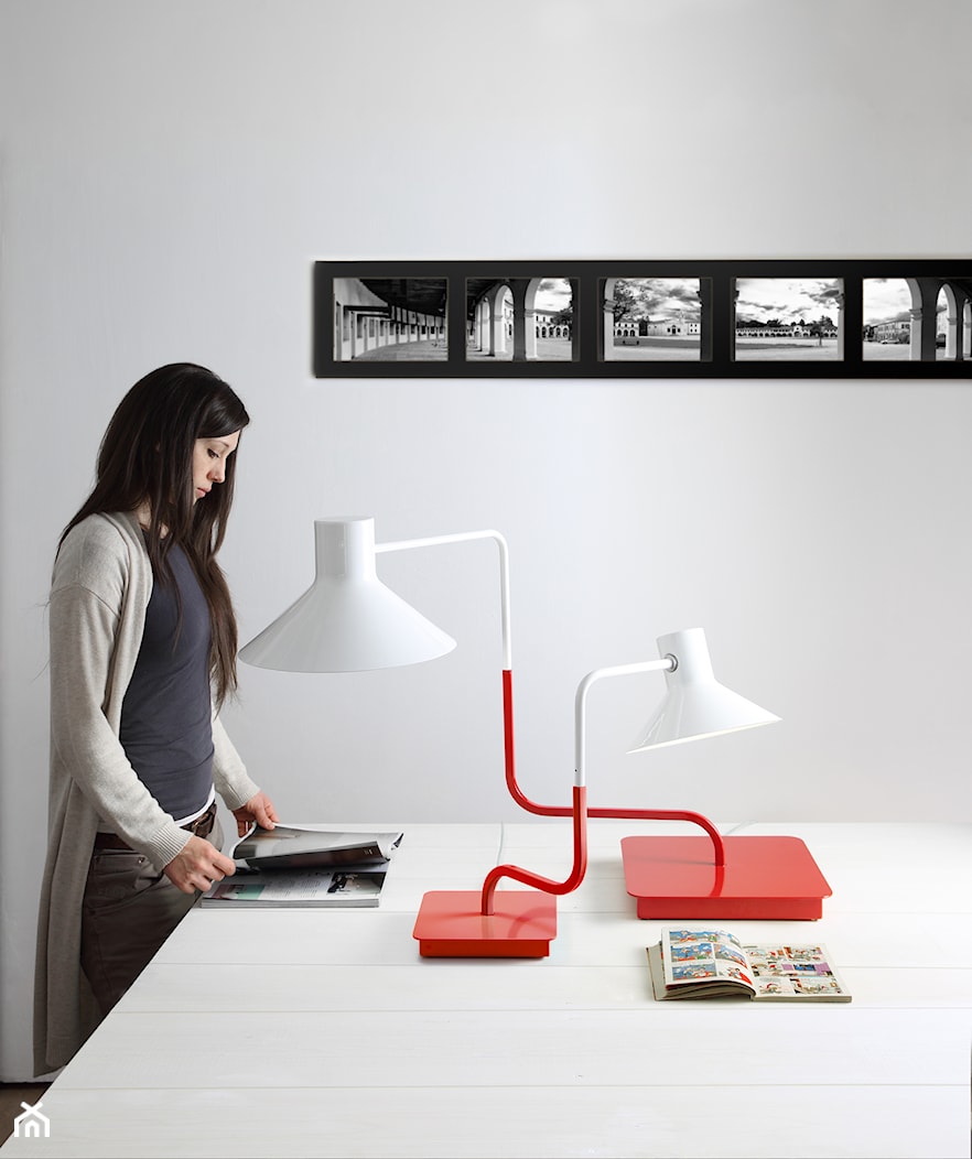 Lampa SISTER - zdjęcie od DADO DESIGN - Homebook