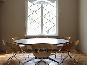 Krzesło CHAT firmy PLYCOLLECTION - zdjęcie od DADO DESIGN