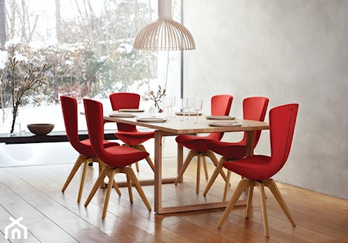 Varier - krzesło INVITE - zdjęcie od DADO DESIGN