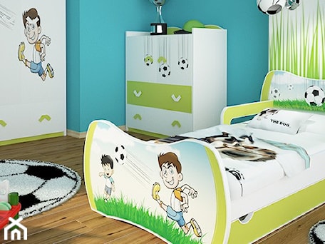 Aranżacje wnętrz - Pokój dziecka: http://happybabies.pl/ - Alicja600. Przeglądaj, dodawaj i zapisuj najlepsze zdjęcia, pomysły i inspiracje designerskie. W bazie mamy już prawie milion fotografii!