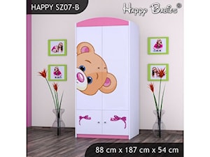 Meble firmy Happy Babies - zdjęcie od Alicja600