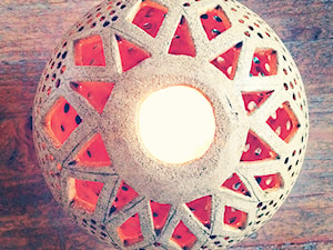 lampion Zapach Maroka - zdjęcie od nomadlanterns