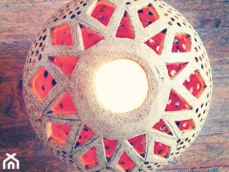 Aranżacje wnętrz - Łazienka: lampion Zapach Maroka - nomadlanterns. Przeglądaj, dodawaj i zapisuj najlepsze zdjęcia, pomysły i inspiracje designerskie. W bazie mamy już prawie milion fotografii!