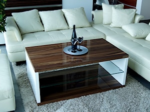 Ława, stolik kawowy RANDOM - Salon, styl nowoczesny - zdjęcie od designmebel